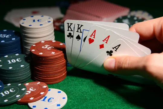 沉浸式技术体验